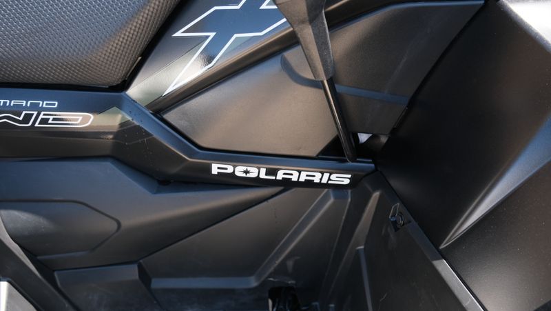 2023 Polaris SPORTSMAN XP 1000 TRAIL  STEALTH BLACK Ultimate Trail Image 9