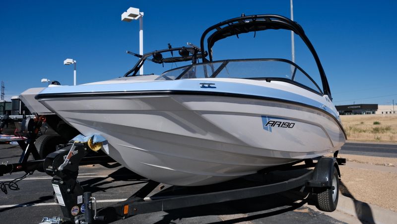 NEW 2026 YAMAHA AR190 Image 2