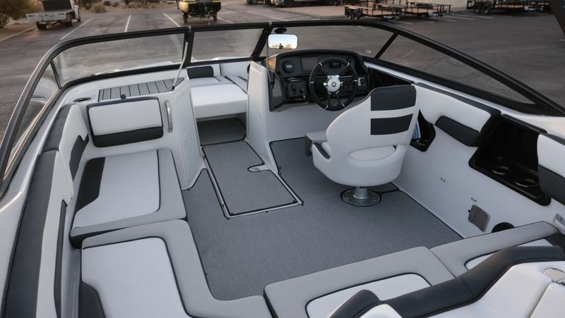 NEW 2026 YAMAHA AR195 Image 9