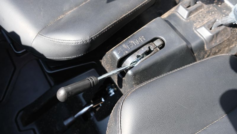 NEW 2026 POLARIS RZR 200 EFI Image 16