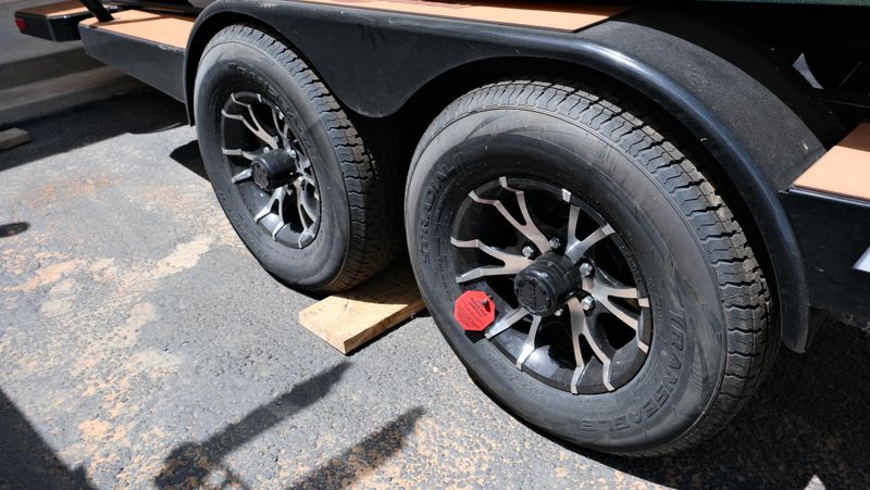 NEW 2026 MALIBU WAKESETTER 24 MXZ Image 20