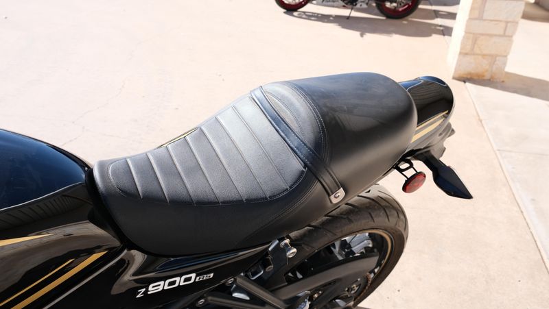 USED 2023 KAWASAKI Z900RS CAFE Image 12