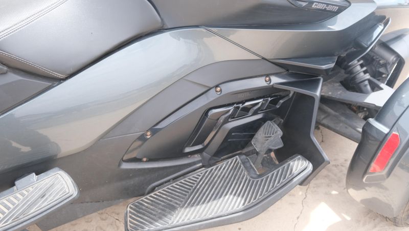 USED 2020 CAN-AM RD SPYDER RT LTD 1330 ACE SE6 AGD 20 Image 13
