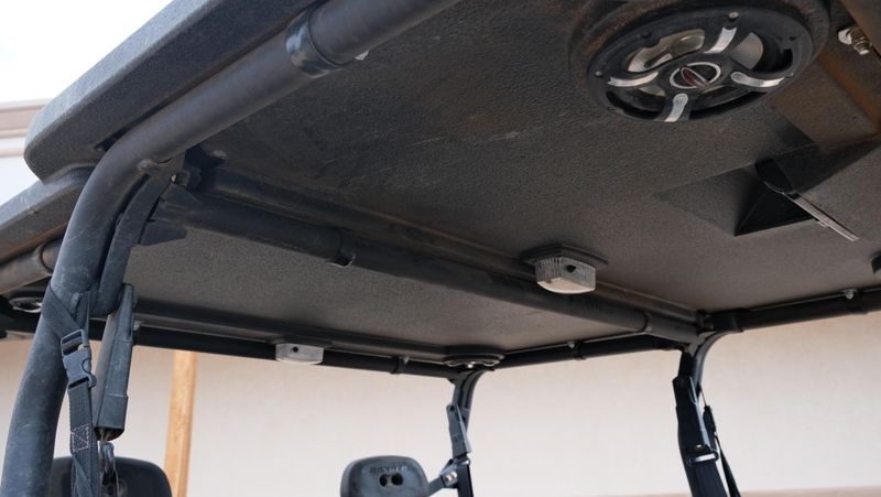 USED 2014 POLARIS RANGER CREW 800  EFI Image 11