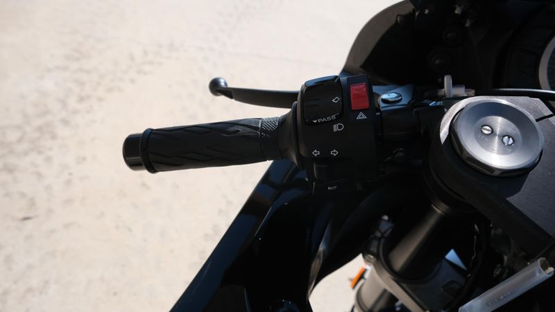 NEW 2026 SUZUKI GSXR600 Image 22