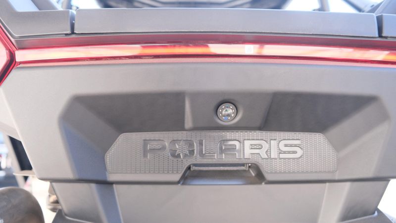NEW 2026 POLARIS RZR XP S 4 1000 ULTIMATE Image 9