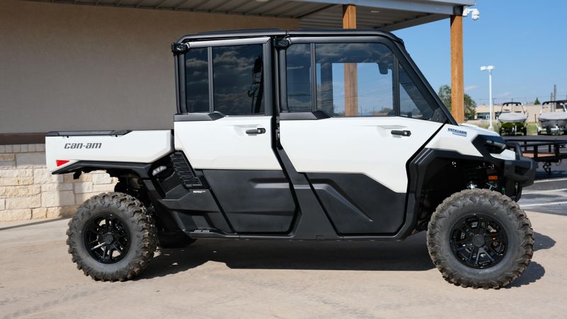 NEW 2026 CAN-AM DEFENDER MAX LIMITED CAB HD11 Image 2