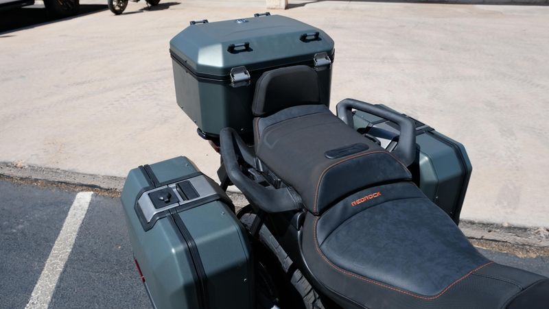 NEW 2026 CAN-AM CANYON REDROCK Image 18