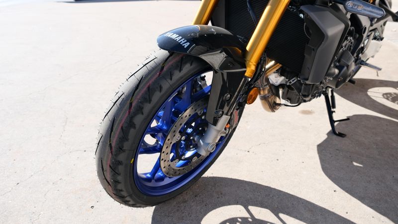 NEW 2026 YAMAHA MT09 SP Image 10