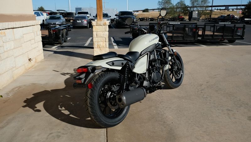 NEW 2026 KAWASAKI ELIMINATOR Image 3