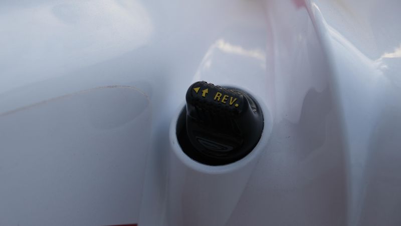 NEW 2026 YAMAHA RAPTOR 700R SE Image 15