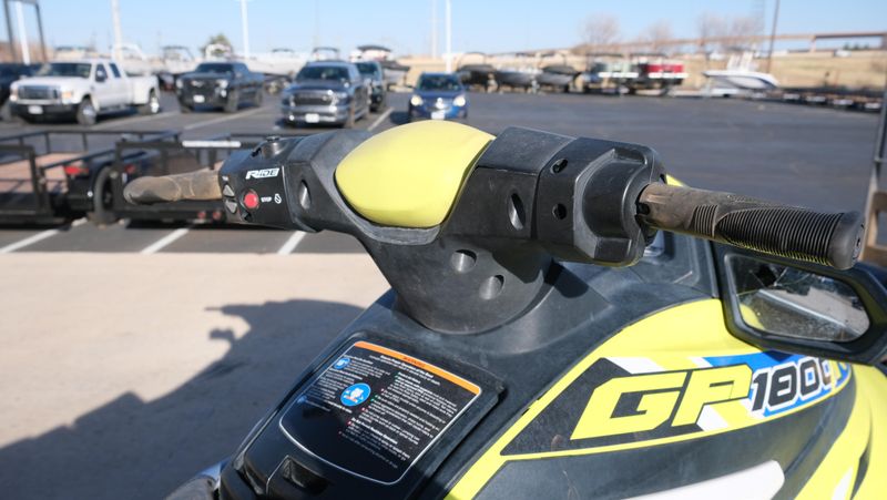 USED 2020 YAMAHA GP1800R SVHO Image 11