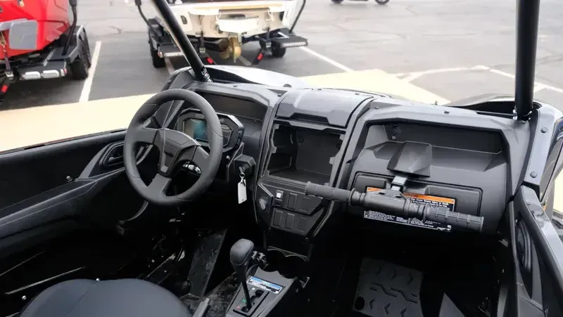 NEW 2027 KAWASAKI TERYX KRX4 1000 TR Image 12