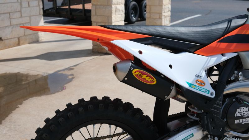 USED 2025 KTM 300 XC Image 11