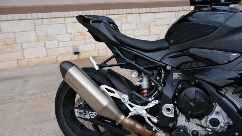 USED 2024 BMW S 1000 RR Image 13