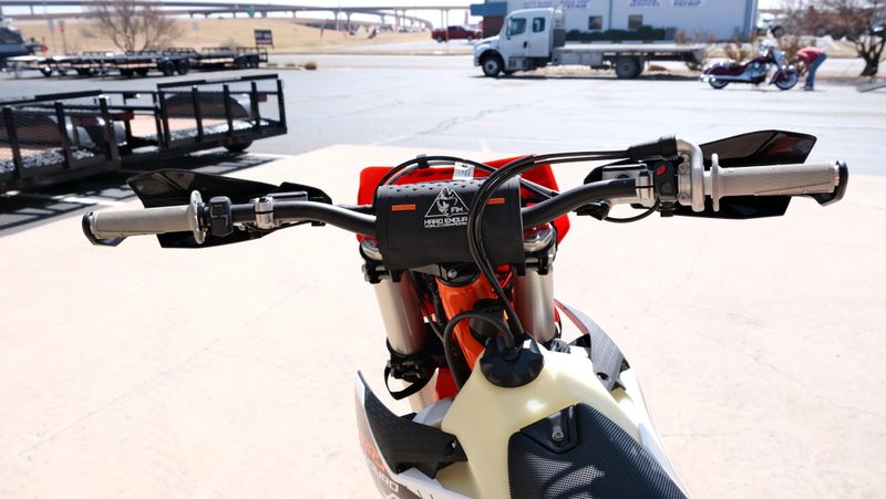 NEW 2026 KTM 300 XCW HARD ENDURO Image 15