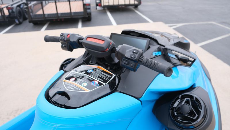 NEW 2026 SEADOO RXTX 325 WITH SOUND SYSTEM Image 16