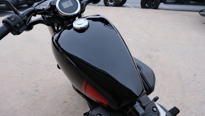 USED 2024 YAMAHA BOLT-RSPEC-RAVEN Image 12