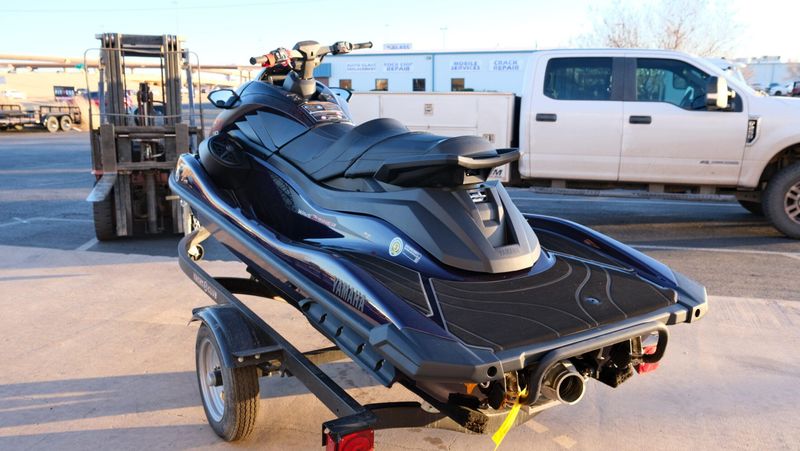 NEW 2026 YAMAHA GP HO WITH AUDIO Image 5