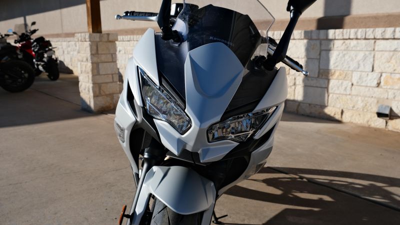 NEW 2026 KAWASAKI NINJA 650 ABS Image 9