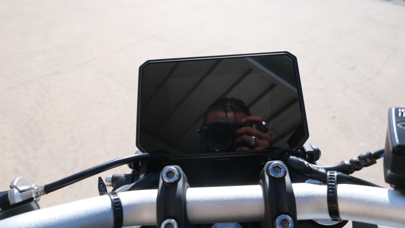 NEW 2026 YAMAHA MT07 Image 18