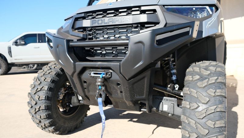 NEW 2026 POLARIS RANGER CREW XP 1000 PREMIUM Image 13