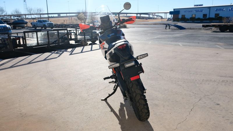 NEW 2026 KTM 390 ADVENTURE R Image 4