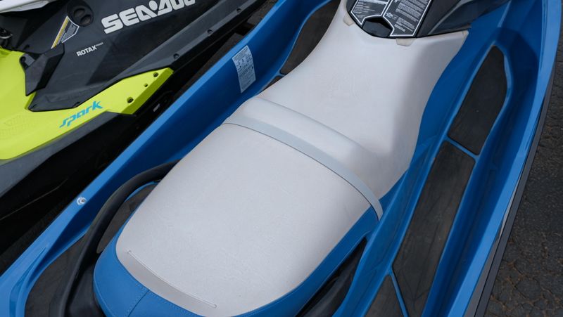 USED 2018 SEADOO GTI SE 155 Image 9