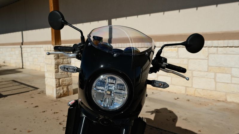 NEW 2026 KAWASAKI ZR900RS ABS Image 18