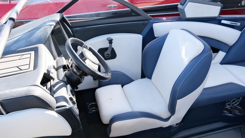 USED 2020 TIGE R21SK Image 29