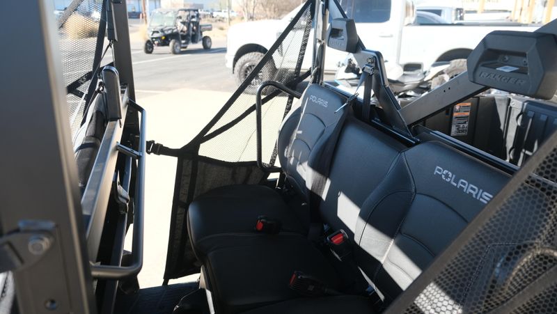 NEW 2026 POLARIS RANGER CREW XP 1000 PREMIUM Image 23