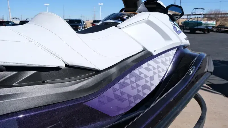 NEW 2026 YAMAHA VX CRUISER HO Image 11