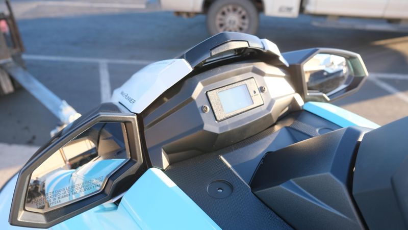 NEW 2026 YAMAHA VX Image 12