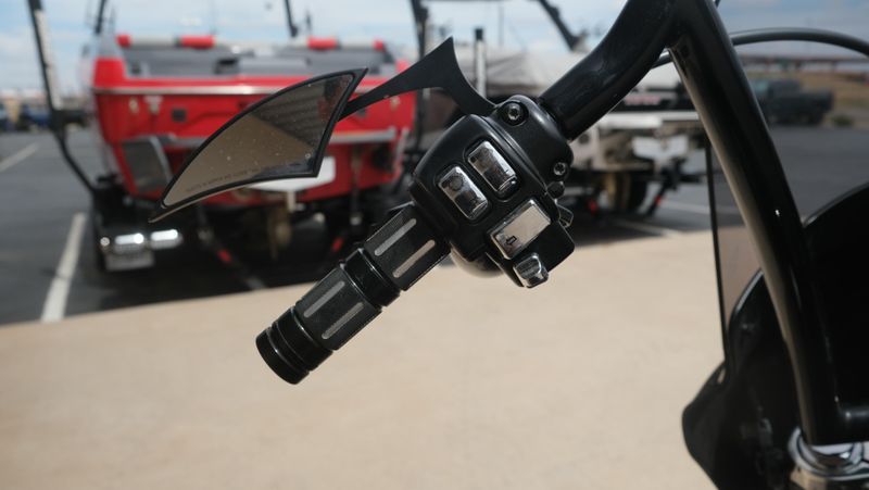 USED 2021 HARLEY SOFTAIL SLIM Image 15