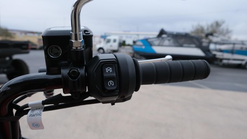 NEW 2026 INDIAN MOTORCYCLE SPORT SCOUT SIXTY LIMITED Image 17