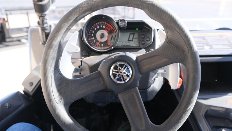 USED 2022 YAMAHA YXZ1000R EPS SS XTR Image 19