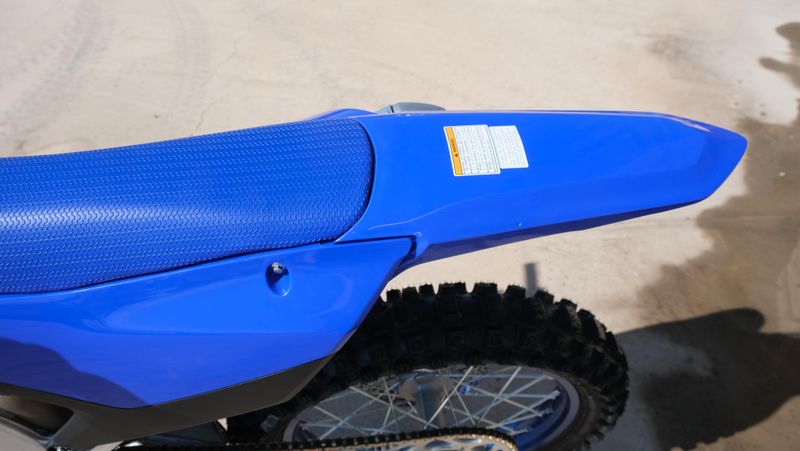 NEW 2026 YAMAHA YZ450F Image 10
