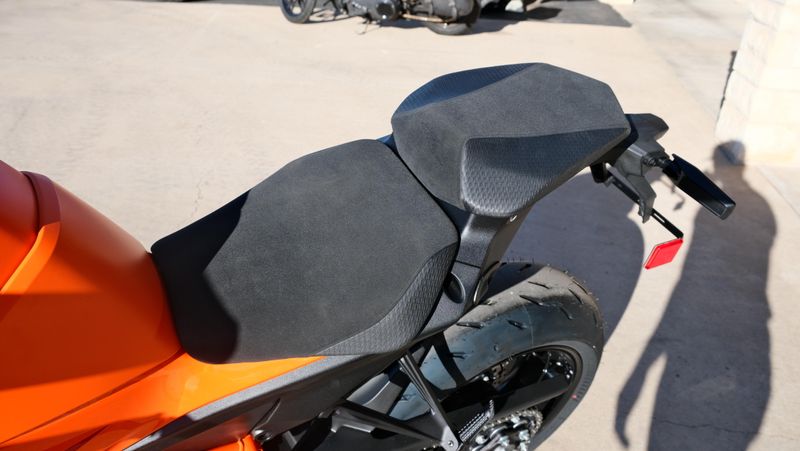 NEW 2026 KTM 1390 SUPER DUKE R EVO Image 11