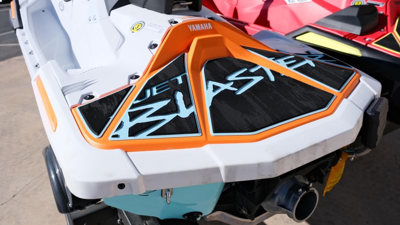 NEW 2026 YAMAHA JETBLASTER LTD Image 5
