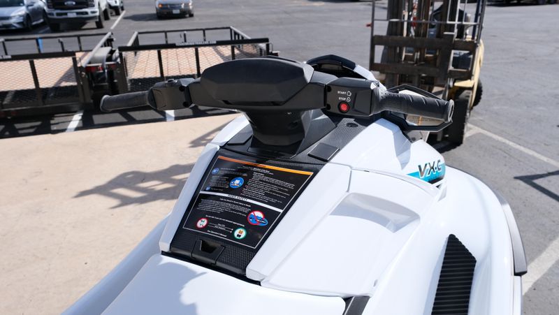 NEW 2026 YAMAHA VXC Image 9