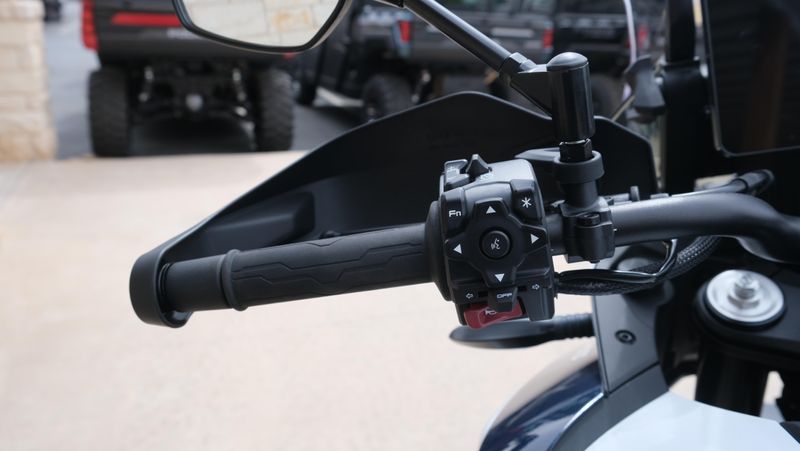 NEW 2026 CFMOTO IBEX 800 E Image 12