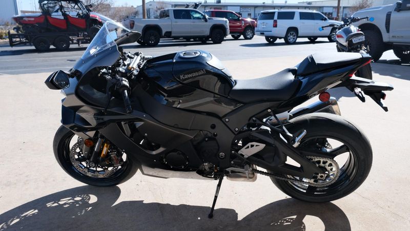 NEW 2026 KAWASAKI NINJA ZX-10R ABS Image 6