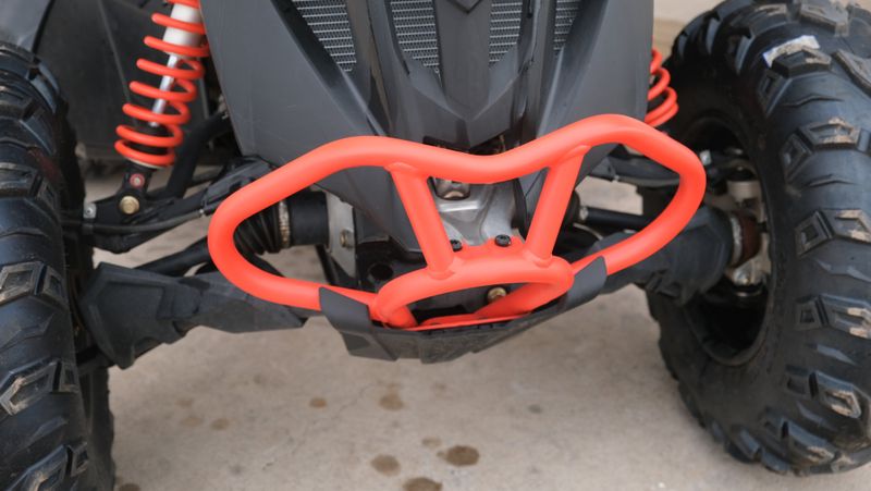 2020 Can-Am ATV RENEGADE XXC 1000R BCR 20 X xc 1000RImage 3