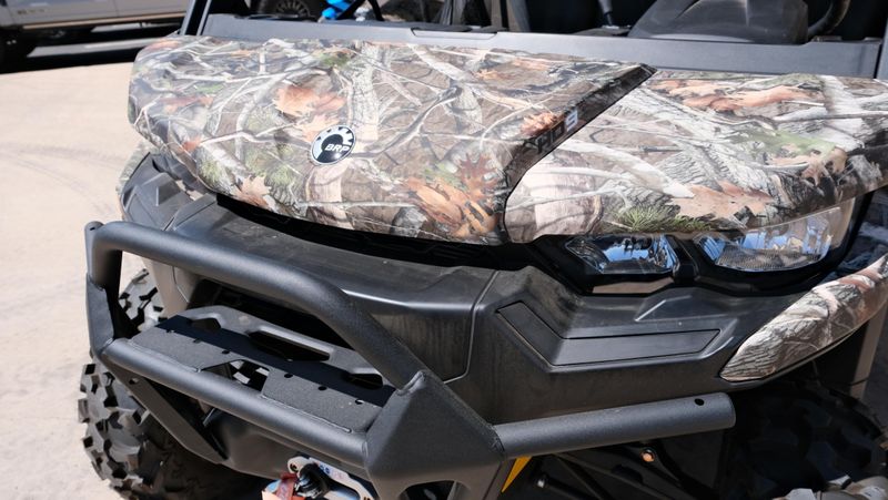 USED 2026 CAN-AM DEFENDER XT HD9 Image 10