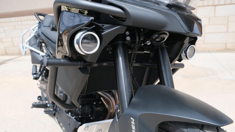 NEW 2026 CFMOTO IBEX 800 E Image 20