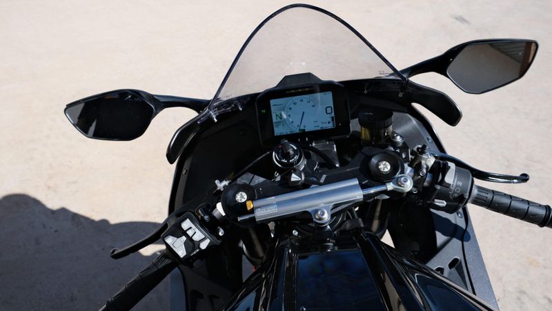 NEW 2026 KAWASAKI NINJA ZX-10R ABS Image 16