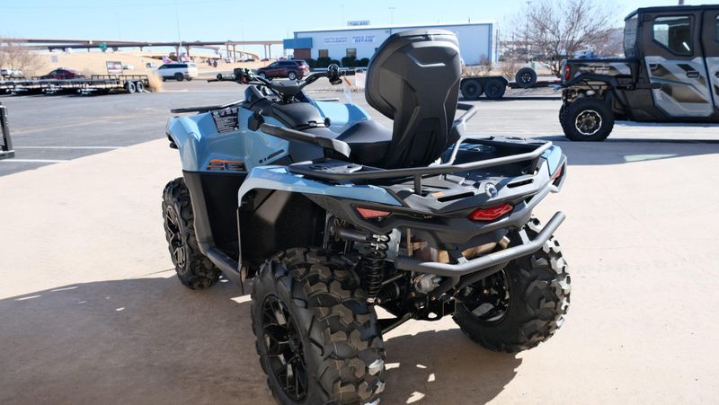 NEW 2026 CAN-AM OUTLANDER MAX XT 700 Image 5