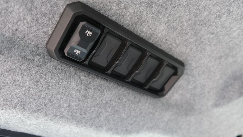 NEW 2026 CFMOTO UFORCE U10 PRO HIGHLAND Image 15