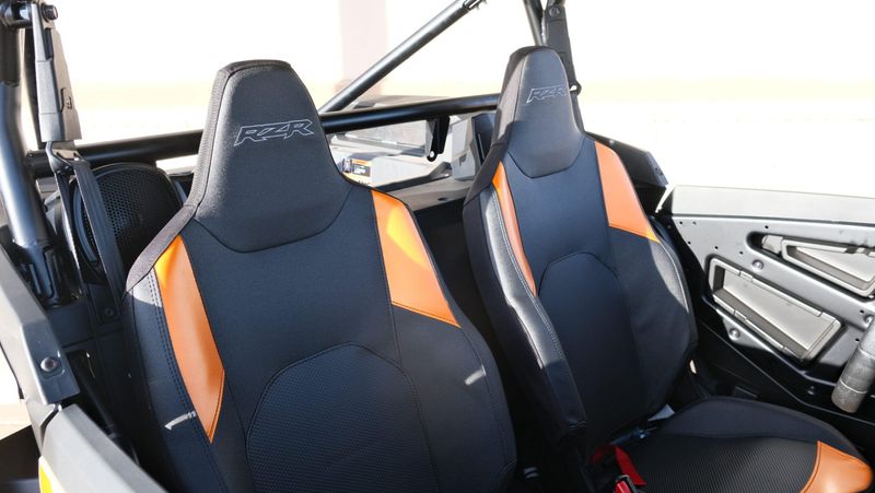 NEW 2026 POLARIS RZR XP S 1000 ULTIMATE Image 15
