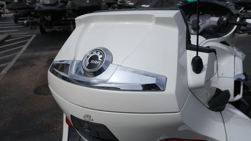 USED 2012 CAN-AM RD SPYDER RT LTD 991 SE5 VW 12 ROADSTER RT Image 12